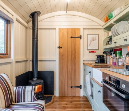 The Hideaway - StayCotswold