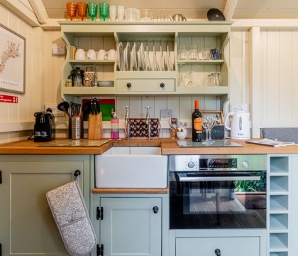 The Hideaway - StayCotswold