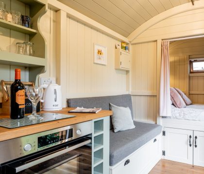 The Hideaway - StayCotswold