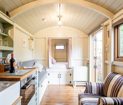 The Hideaway - StayCotswold