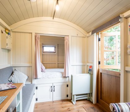 The Hideaway - StayCotswold