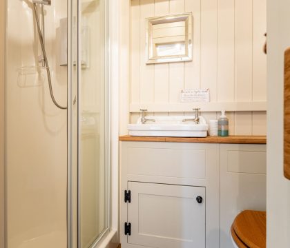 The Hideaway - StayCotswold