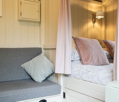 The Hideaway - StayCotswold