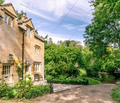 Primrose Cottage, Blockley - StayCotswold