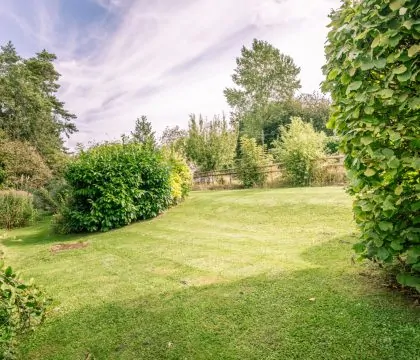 Primrose Cottage, Blockley Garden - StayCotswold