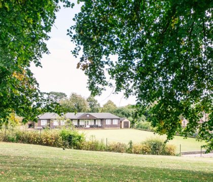 Primrose Cottage, Blockley - StayCotswold
