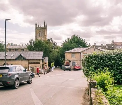 Primrose Cottage, Blockley - StayCotswold