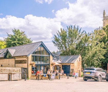 Primrose Cottage, Blockley - StayCotswold