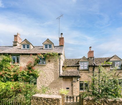 Post Office Cottage - StayCotswold