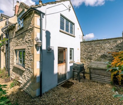Post Office Cottage - StayCotswold