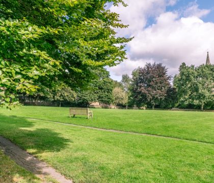 Post Office Cottage - StayCotswold