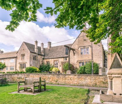 Post Office Cottage - StayCotswold