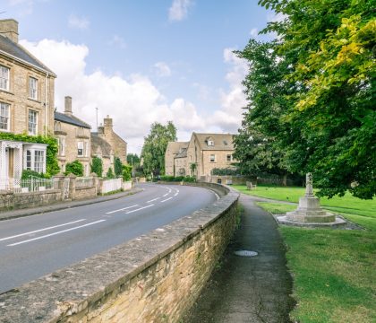 Post Office Cottage - StayCotswold