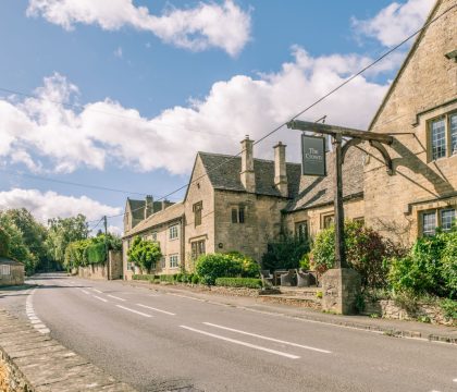 Post Office Cottage - StayCotswold