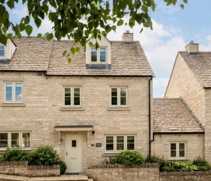 Agatha Bear Cottage  - StayCotswold
