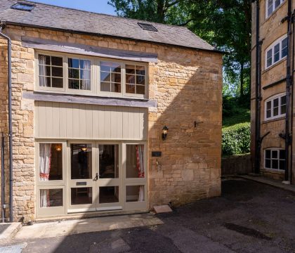 The Mill - StayCotswold