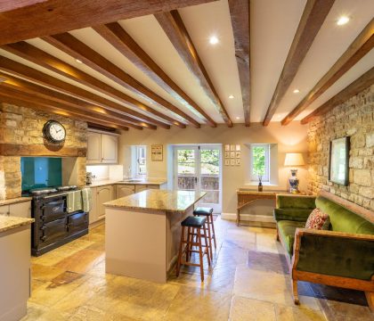 The Mill Kitchen - StayCotswold