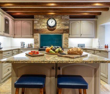 The Mill Kitchen - StayCotswold