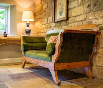 The Mill Kitchen - StayCotswold
