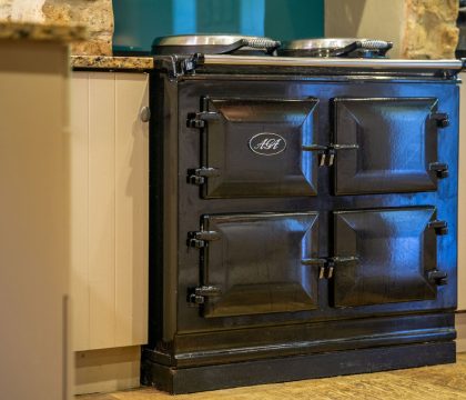 The Mill Kitchen - StayCotswold