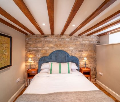 The Mill Bedroom 2 - StayCotswold