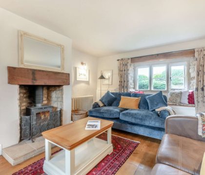 Primrose Cottage - StayCotswold