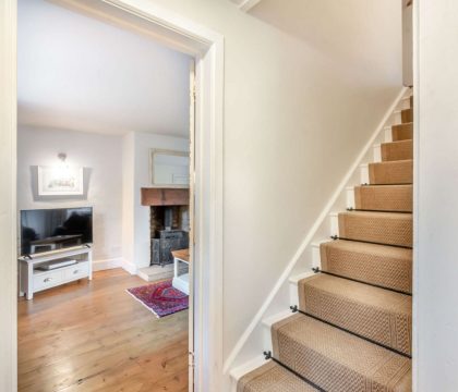 Primrose Cottage - StayCotswold