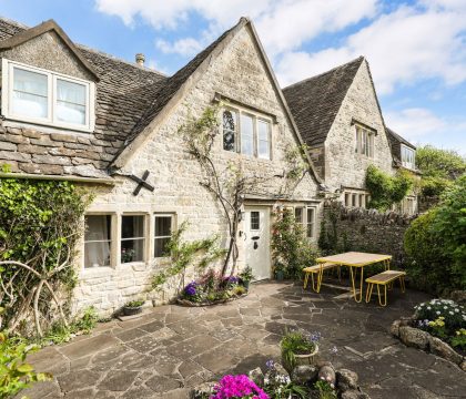 Primrose Cottage - StayCotswold