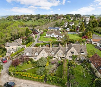 Primrose Cottage - StayCotswold