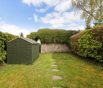 Primrose Cottage - StayCotswold