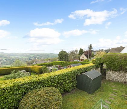 Primrose Cottage - StayCotswold