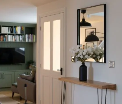 Devon House Cottage - StayCotswold
