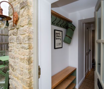 Devon House Cottage - StayCotswold
