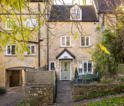 Archway House  - StayCotswold