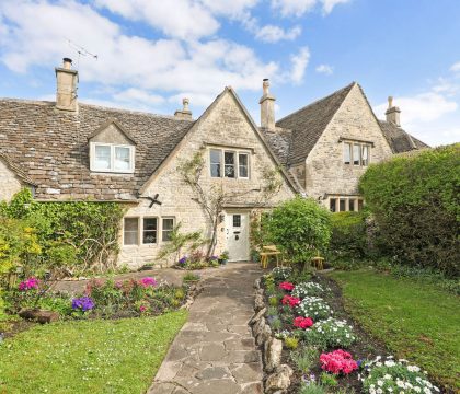 Primrose Cottage - StayCotswold