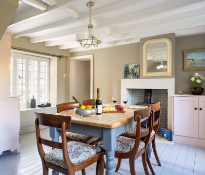 Archway House Dining Room - StayCotswold