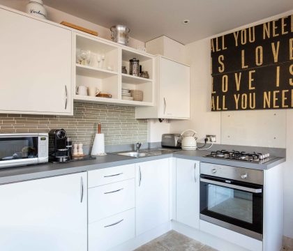The Bothy Kitchen - StayCotswold