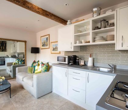 The Bothy Kitchen - StayCotswold