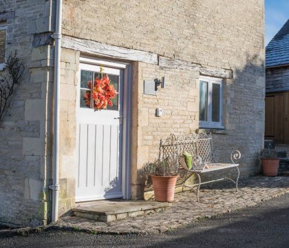 The Bothy - StayCotswold