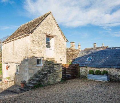 The Bothy - StayCotswold