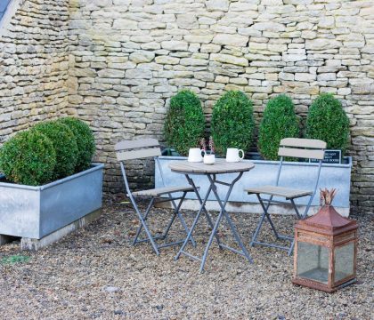 The Bothy - StayCotswold