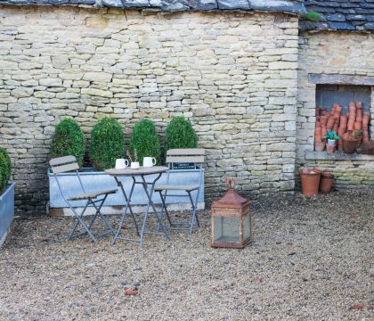 The Bothy - StayCotswold