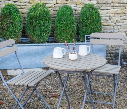 The Bothy - StayCotswold