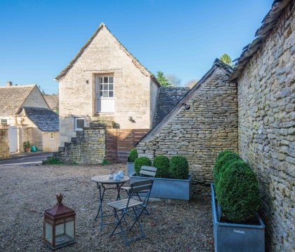 The Bothy - StayCotswold