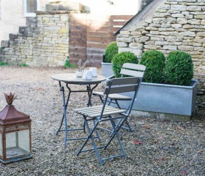The Bothy - StayCotswold