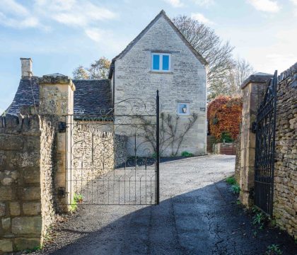 The Bothy - StayCotswold