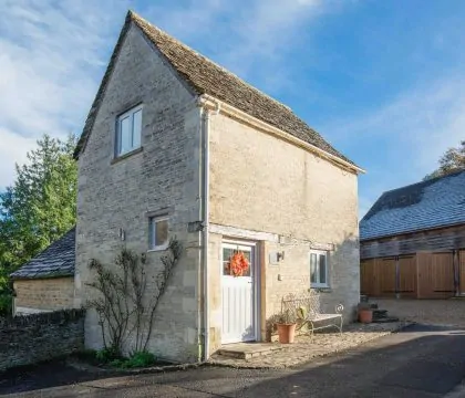 The Bothy - StayCotswold
