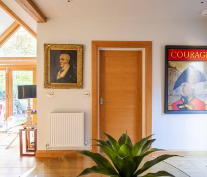 The Sycamore Kitchen - StayCotswold