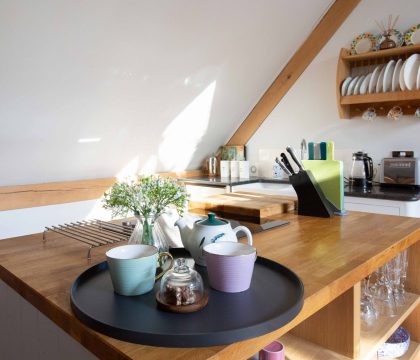 The Sycamore Kitchen - StayCotswold