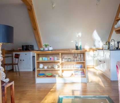 The Sycamore Kitchen - StayCotswold